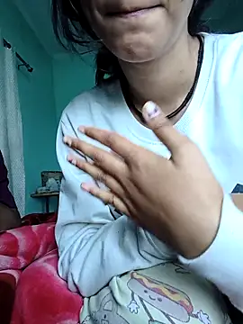 HorNy Bro Sis online show from February 1, 7:28 am