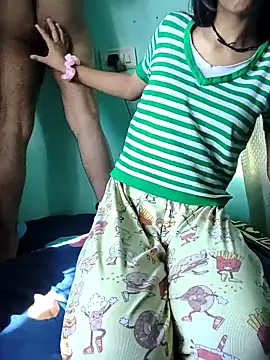 HorNy Bro Sis online show from March 3, 9:38 am