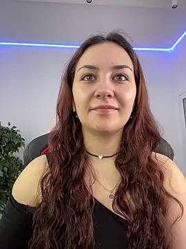 Snapshot of AshleySkott_ chatting on October 25, 8:35 am AshleySkott online show from October 25, 8:35 am