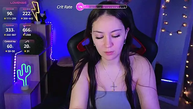 Snapshot of AshleySkott_ chatting on February 27, 7:41 am AshleySkott online show from February 27, 7:41 am