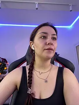 Snapshot of AshleySkott_ chatting on October 30, 9:07 am AshleySkott online show from October 30, 9:07 am