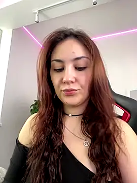 Snapshot of AshleySkott_ chatting on September 30, 8:31 am AshleySkott online show from September 30, 8:31 am