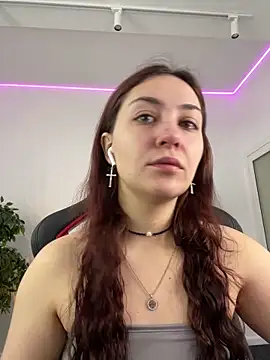 Snapshot of AshleySkott_ chatting on September 29, 8:32 am AshleySkott online show from September 29, 8:32 am