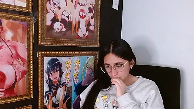 Arielle lov online show from March 8, 11:27 am