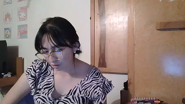 Arielle lov online show from October 29, 11:14 pm