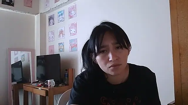 Arielle lov online show from November 11, 6:58 pm