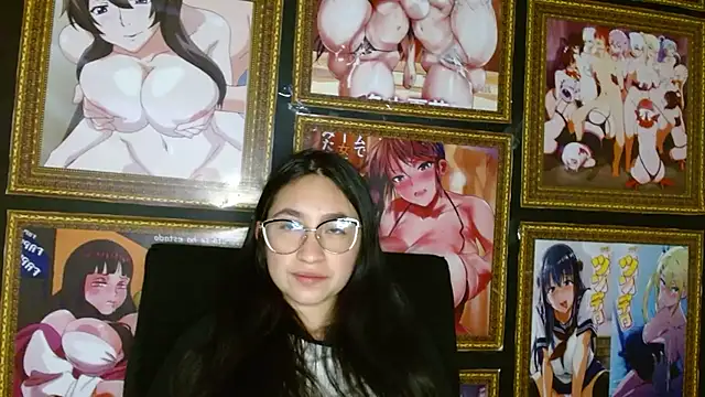 Arielle lov online show from March 14, 11:23 am