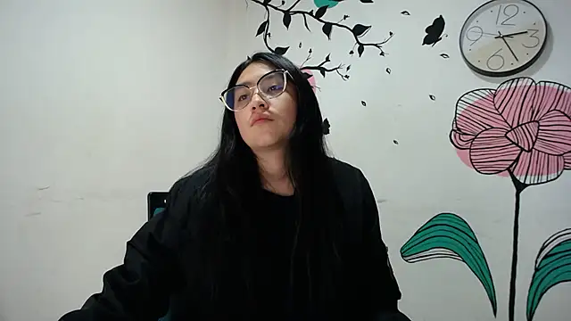 Arielle lov online show from February 28, 3:26 pm