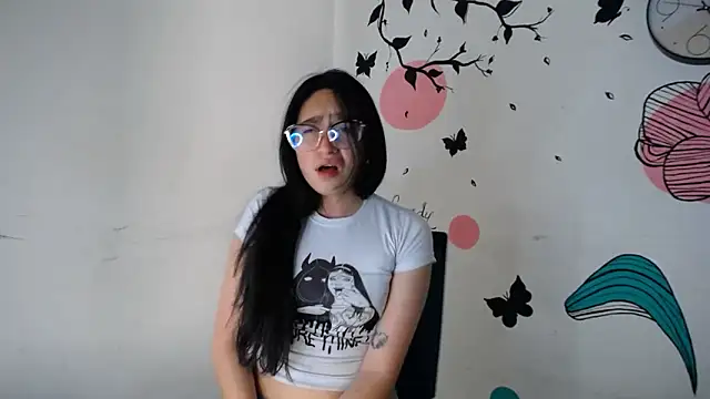 Arielle lov online show from March 1, 5:27 pm