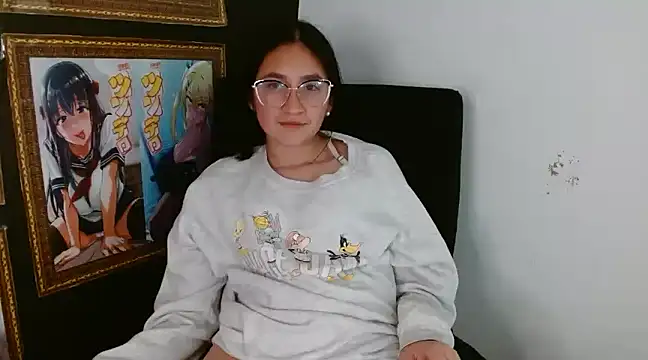 Arielle lov online show from March 8, 5:33 pm