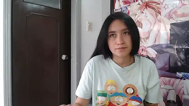 Arielle lov online show from March 3, 2:39 pm