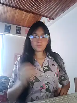 Arielle lov online show from October 26, 4:40 pm