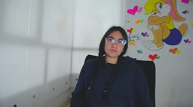 Arielle lov online show from February 26, 11:32 am