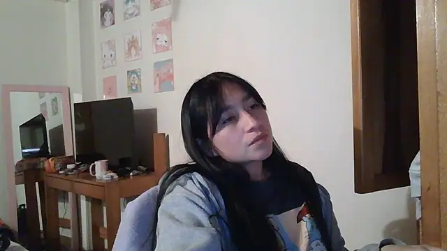 Arielle lov online show from November 6, 3:10 am