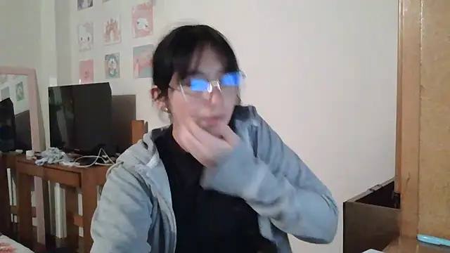 Arielle lov online show from October 30, 10:28 pm