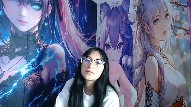 Snapshot of Arielle_lov chatting on February 20, 12:07 pm Arielle lov online show from February 20, 12:07 pm