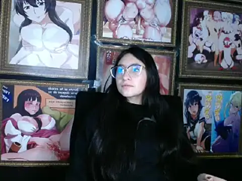 Arielle lov online show from February 25, 11:32 am