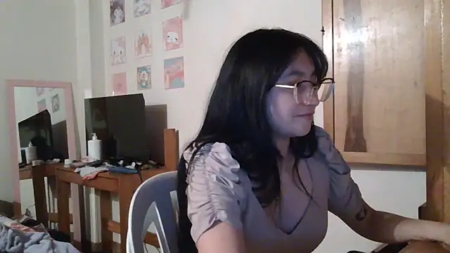 Arielle lov online show from November 1, 11:42 pm