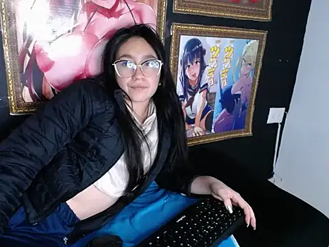 Arielle lov online show from February 24, 6:05 am