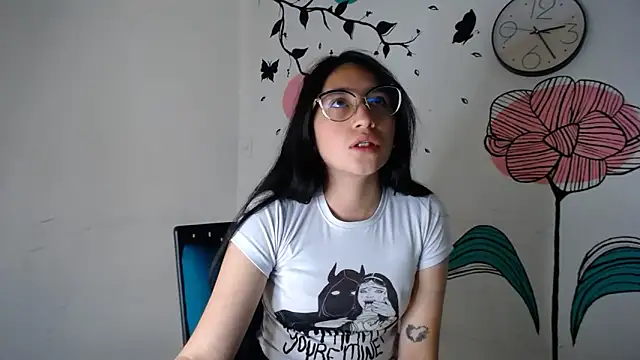 Arielle lov online show from March 1, 2:23 pm