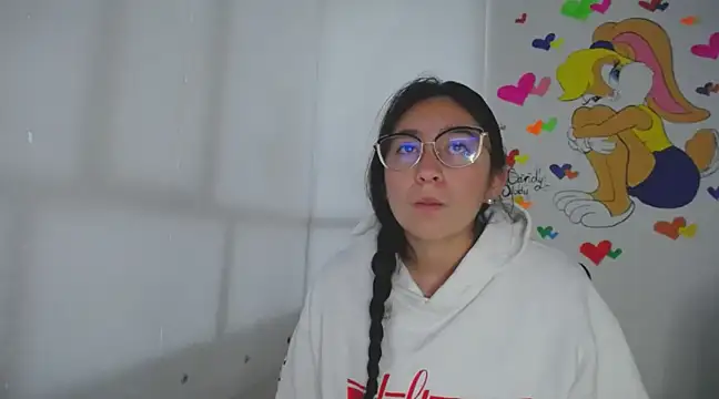 Arielle lov online show from February 27, 11:17 am