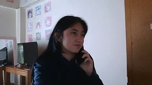 Arielle lov online show from November 7, 5:06 pm