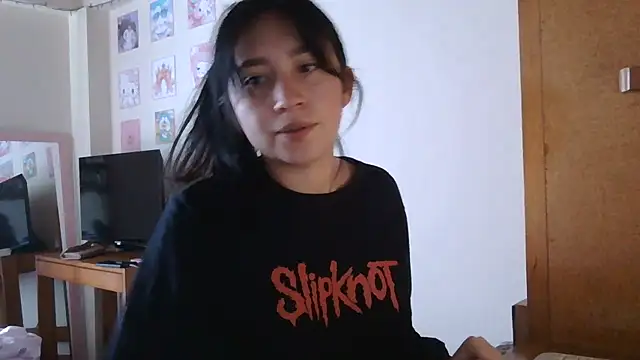 Arielle lov online show from November 10, 6:02 pm