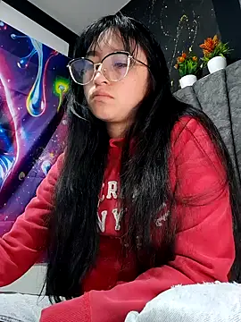 Arielle lov online show from October 21, 11:42 am