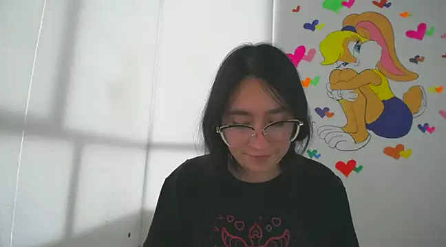 Arielle lov online show from February 26, 2:38 pm