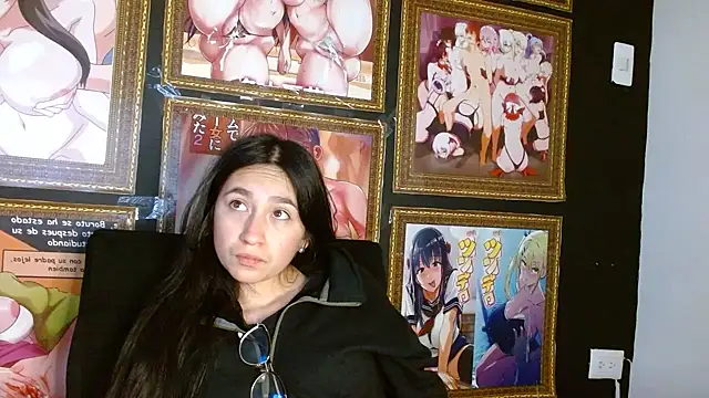 Arielle lov online show from March 9, 11:36 am