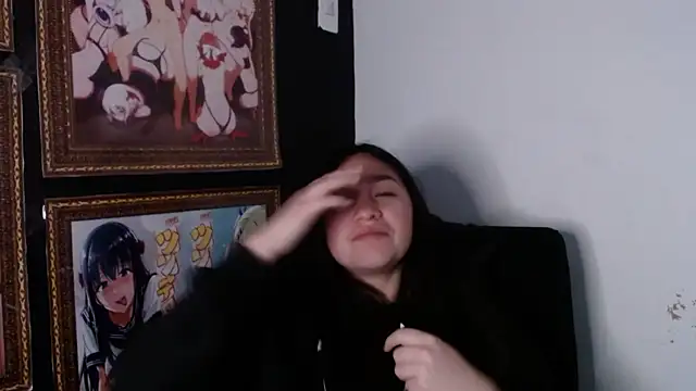 Arielle lov online show from March 5, 11:49 am