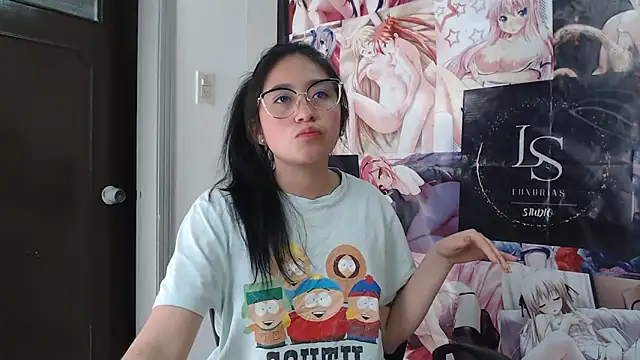 Arielle lov online show from March 3, 5:41 pm