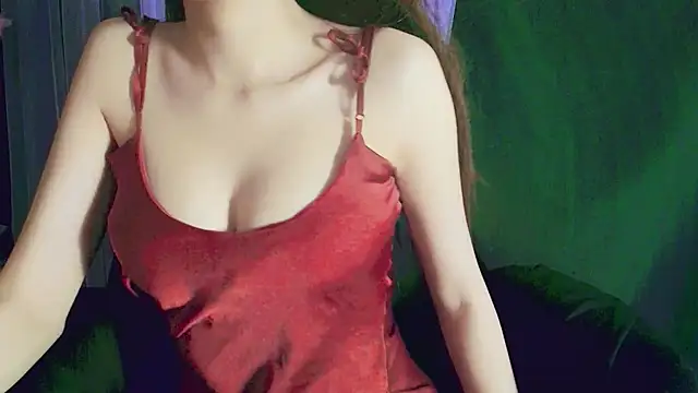 Misa Rose online show from February 21, 9:50 pm