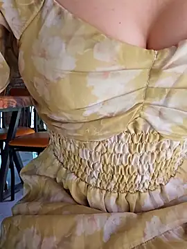 Misa Rose online show from February 16, 8:02 am