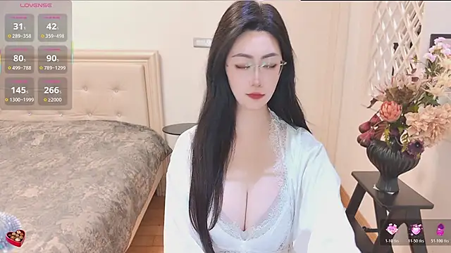 Tingdie online show from April 2, 11:28 am