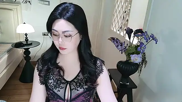 Snapshot of Tingdie chatting on September 23, 3:30 pm Tingdie online show from September 23, 3:30 pm