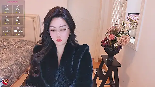 Tingdie online show from February 7, 7:55 pm