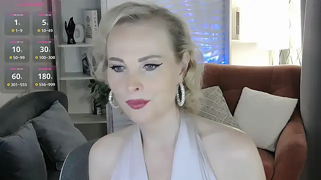 Sandra Kind online show from February 1, 5:38 am