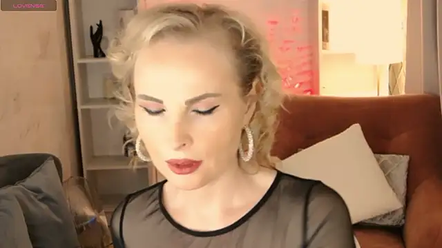 Sandra Kind online show from March 8, 5:33 am