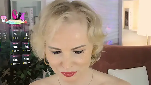 Sandra Kind online show from September 18, 5:54 am