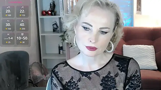 Sandra Kind online show from January 15, 6:17 am