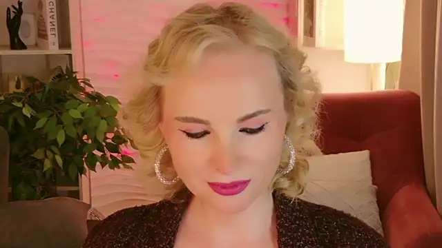 Sandra Kind online show from May 21, 6:55 am