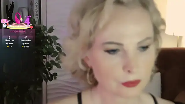 Sandra Kind online show from September 30, 5:35 am