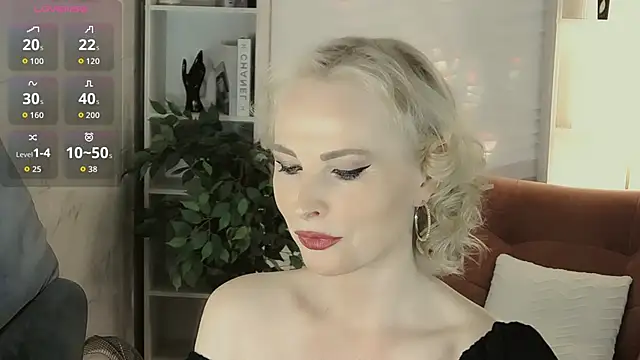 Sandra Kind online show from November 16, 5:34 am