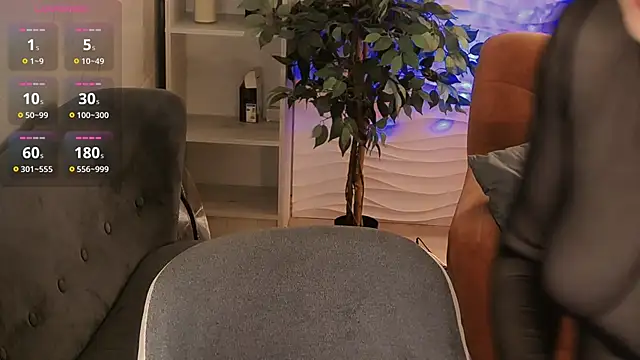 Sandra Kind online show from March 13, 5:34 am