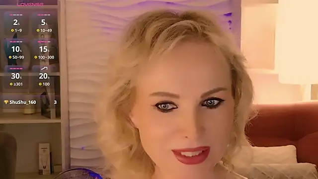 Snapshot of Sandra_Kind chatting on June 30, 5:40 am Sandra Kind online show from June 30, 5:40 am