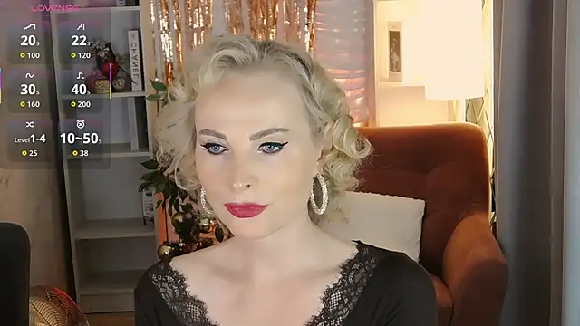 Sandra Kind online show from December 23, 5:40 am