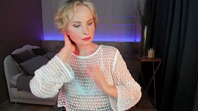 Sandra Kind online show from March 12, 9:02 am