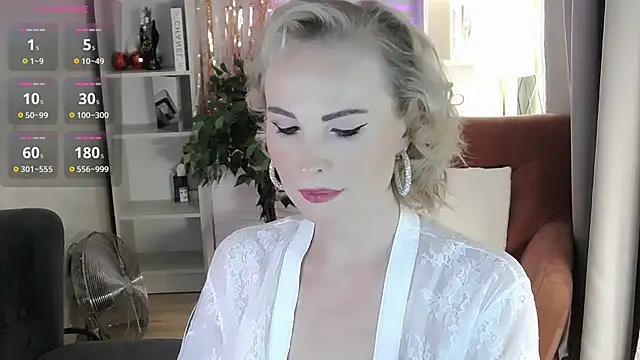 Sandra Kind online show from January 17, 5:44 am