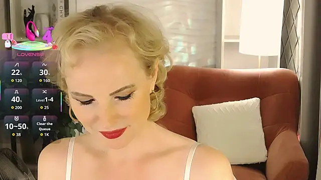 Sandra Kind online show from October 3, 6:04 am